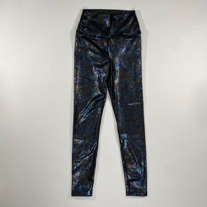 Carbon 28 High Rise 7/8 Leggings Takara Shine